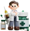 Vaccine And Medicine