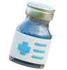 Vaccine Bottle
