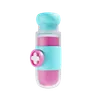 Vaccine Bottle