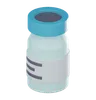 Vaccine Bottle