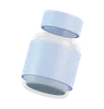 Vaccine Bottle