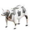 vache