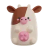 vache