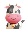 vache