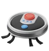 Vacuum Robot