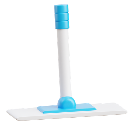 Serpillière  3D Icon