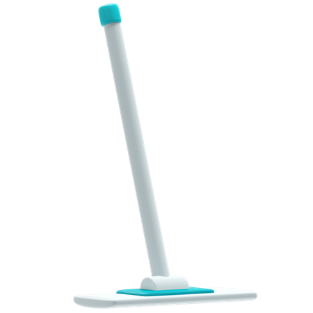 Serpillière  3D Icon
