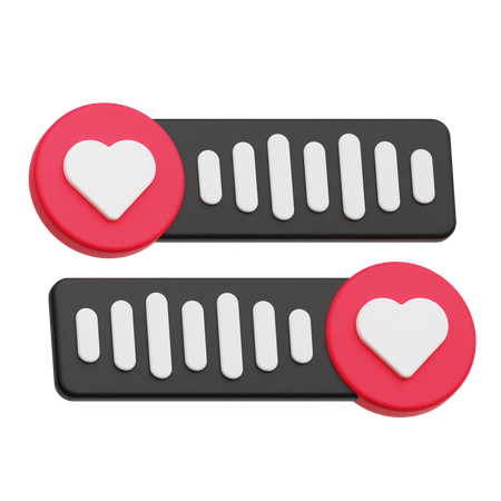 Valentine Audio  3D Icon