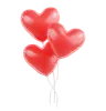 Valentine Balloon