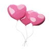 Valentine Baloon