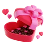 Valentine Chocolate