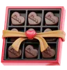 Valentine Chocolate
