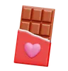 Valentine Chocolate