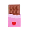 Valentine Chocolate