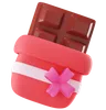 Valentine Chocolate