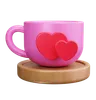 Valentine Cup