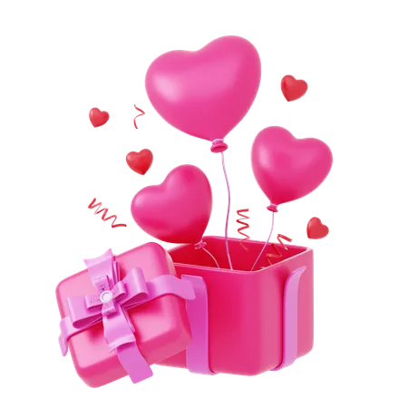 Valentines Day 3 D Illustrations Can Be Used For Design Needs Animation Web Design UI Design Presentation Slides Posters And Others Perfect For Completing Your Design ✨ 3D Icon