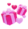 Valentine Gift Box