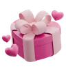 Valentine Gift Box