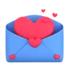 Valentine Mail