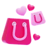 Valentine Shop