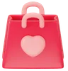 Valentine Shopping