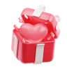 Valentine Surprise