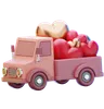 Valentine Truck