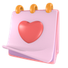 valentines day symbol