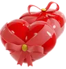 Valentines Heart Gift