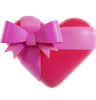 Valentine’s Heart Gift