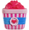 Valentine’s Popcorn Container