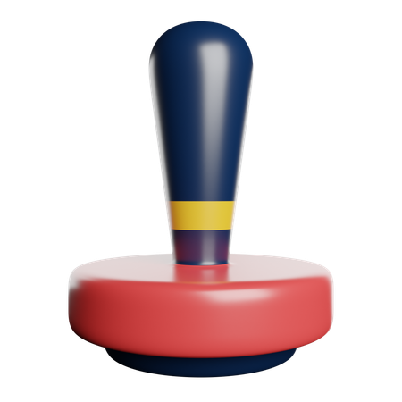 Validation  3D Icon