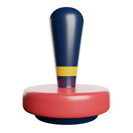 Validation  3D Icon