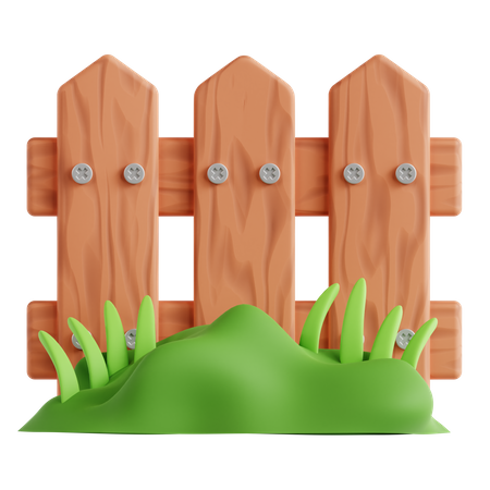 Cerca  3D Icon