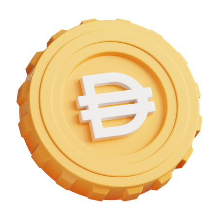 Vamos  3D Icon