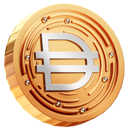 Vamos  3D Icon