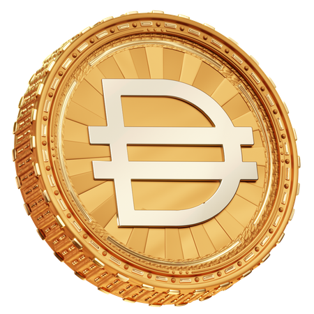 Vamos  3D Icon