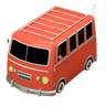 3d van