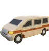 Van Car