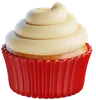 Vanilla Cupcakes