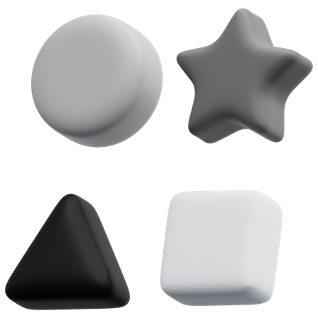 Variety  3D Icon