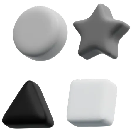 Variety  3D Icon