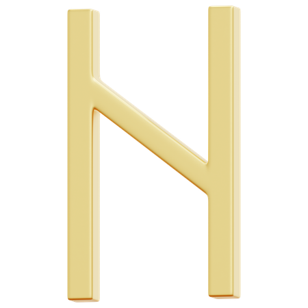 Por vara  3D Icon