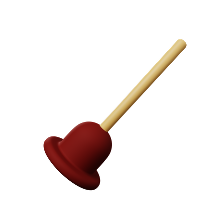 Vaso sanitário  3D Icon