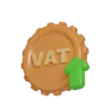 Vat Increase Coin