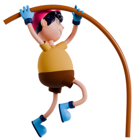 Vault Victory  3D Icon