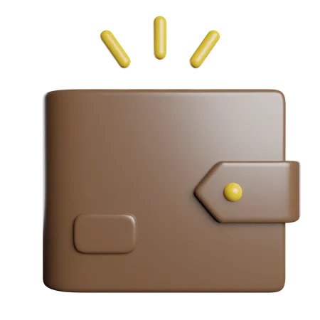 Vazio  3D Icon