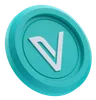 VeChain Cryptocurrency