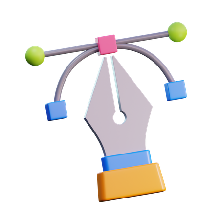 Vecteur  3D Icon